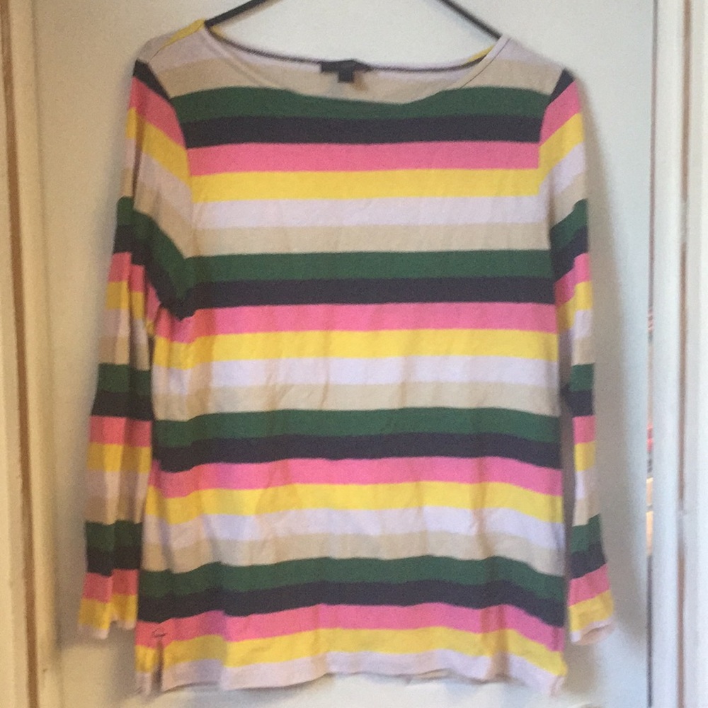 J CREW